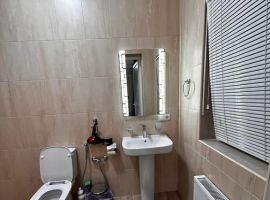 Дом в Ставропольский край, Кисловодск ул. Войкова, 14 (40 м²) - Войкова. Кисловодск - фото 4