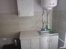 Дом в Ростовская область, Таганрог Карантинная ул., 6 (45 м²) - . Таганрог - фото 9