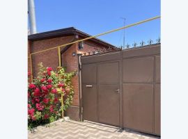 Дом в Ростовская область, Таганрог Ружейный пер., 24 (30 м²) - . Таганрог - фото 5