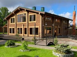 Дом в Псковская область, Псков Красный пер., 13 (280 м²) - ЖСК Красный Пахарь. Псков - фото 0