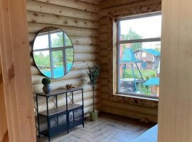 Дом в Псковская область, Псков Красный пер., 13 (280 м²) - ЖСК Красный Пахарь. Псков - фото 1