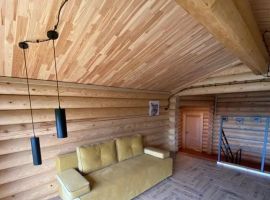 Дом в Псковская область, Псков Красный пер., 13 (280 м²) - ЖСК Красный Пахарь. Псков - фото 6