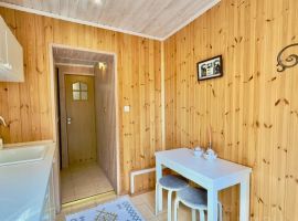 Дом в Ленинградская область, Всеволожск Благовещенский пер., 1Б (40 м²) - . Всеволожск - фото 2