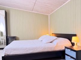 Дом в Ленинградская область, Всеволожск Благовещенский пер., 1Б (40 м²) - . Всеволожск - фото 5