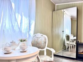 Дом в Ленинградская область, Всеволожск Благовещенский пер., 1Б (40 м²) - . Всеволожск - фото 8