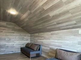 Дом в Челябинская область, Челябинск Металлист-1 СНТ, 217 (230 м²) - . Челябинск - фото 12
