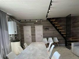 Дом в Челябинская область, Челябинск Металлист-1 СНТ, 217 (230 м²) - . Челябинск - фото 5