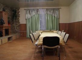 Дом в Свердловская область, Екатеринбург ул. Архитекторов, 2 (300 м²) - Архитекторов Щербачевых. Екатеринбург - фото 15