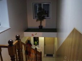 Дом в Свердловская область, Екатеринбург ул. Архитекторов, 2 (300 м²) - Архитекторов Щербачевых. Екатеринбург - фото 22