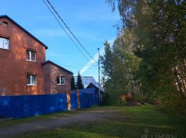 Дом в Свердловская область, Екатеринбург ул. Архитекторов, 2 (300 м²) - Архитекторов Щербачевых. Екатеринбург - фото 5