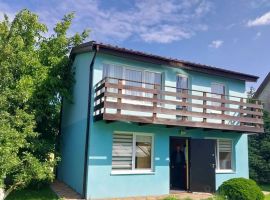 Дом в Калининградская область, Пионерский Степная ул., 22 (84 м²) - Степная (Студеный Овраг тер). Пионерский - фото 0