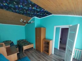 Дом в Калининградская область, Пионерский Степная ул., 22 (84 м²) - Степная (Студеный Овраг тер). Пионерский - фото 9