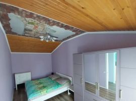 Дом в Калининградская область, Пионерский Степная ул., 22 (84 м²) - Степная (Студеный Овраг тер). Пионерский - фото 12