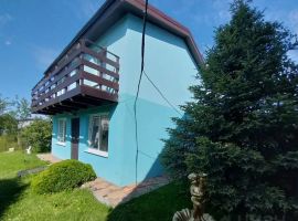 Дом в Калининградская область, Пионерский Степная ул., 22 (84 м²) - Степная (Студеный Овраг тер). Пионерский - фото 1