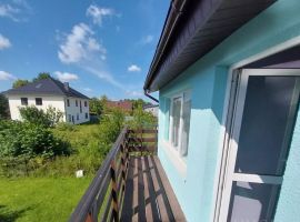 Дом в Калининградская область, Пионерский Степная ул., 22 (84 м²) - Степная (Студеный Овраг тер). Пионерский - фото 3