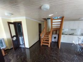 Дом в Калининградская область, Пионерский Степная ул., 22 (84 м²) - Степная (Студеный Овраг тер). Пионерский - фото 5