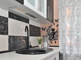 Дом в Калининградская область, Пионерский пер. Портовый, 8 (150 м²) - . Пионерский - фото 10