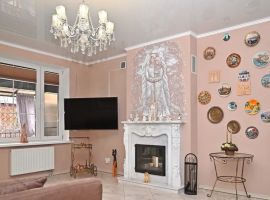 Дом в Калининградская область, Пионерский пер. Портовый, 8 (150 м²) - . Пионерский - фото 14