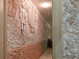 Дом в Калининградская область, Пионерский пер. Портовый, 8 (150 м²) - . Пионерский - фото 15
