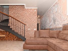 Дом в Калининградская область, Пионерский пер. Портовый, 8 (150 м²) - . Пионерский - фото 16