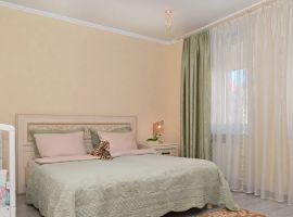 Дом в Калининградская область, Пионерский пер. Портовый, 8 (150 м²) - . Пионерский - фото 29