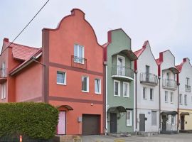 Дом в Калининградская область, Пионерский пер. Портовый, 8 (150 м²) - . Пионерский - фото 38