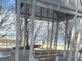 Дом в Калининградская область, Пионерский пер. Портовый, 8 (150 м²) - . Пионерский - фото 41