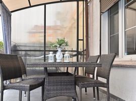 Дом в Калининградская область, Пионерский пер. Портовый, 8 (150 м²) - . Пионерский - фото 4