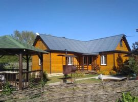 Дом в Владимирская область, Суздаль ул. Пинаиха, 4 (77 м²) - . Суздаль - фото 0