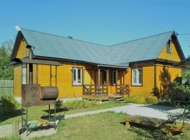 Дом в Владимирская область, Суздаль ул. Пинаиха, 4 (77 м²) - . Суздаль - фото 1