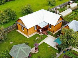 Дом в Владимирская область, Суздаль ул. Пинаиха, 4 (77 м²) - . Суздаль - фото 2