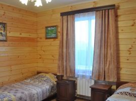 Дом в Владимирская область, Суздаль ул. Пинаиха, 4 (77 м²) - . Суздаль - фото 4