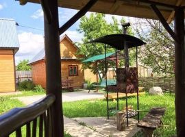 Дом в Владимирская область, Суздаль ул. Пинаиха, 4 (77 м²) - . Суздаль - фото 7