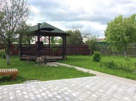 Дом в Владимирская область, Суздаль ул. Пинаиха, 4 (77 м²) - . Суздаль - фото 8