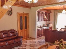 Дом в Владимирская область, Суздаль ул. Ленина, 46Б (150 м²) - Ленина. Суздаль - фото 18