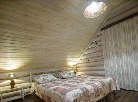 Дом в Владимирская область, Суздаль Гражданский пер., 13 (100 м²) - . Суздаль - фото 14