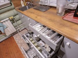 Дом в Владимирская область, Суздаль Гражданский пер., 13 (100 м²) - . Суздаль - фото 6