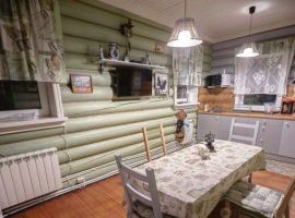 Дом в Владимирская область, Суздаль Гражданский пер., 13 (100 м²) - . Суздаль - фото 8