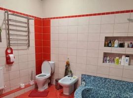 Дом в Брянская область, Стародуб Гомельская ул., 23 (149 м²) - Гомельская. Стародуб - фото 20