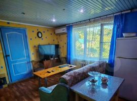 3-к. дом, 50 м² - Парусная. Туапсе - фото 3