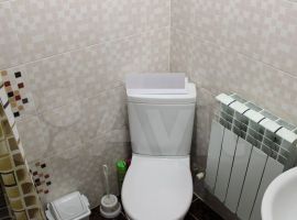 1-к. дом, 36 м² - Ленина. Ейск - фото 21