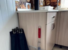Дом в Приморский край, Находка пос. Врангель, ул. Приморская (50 м²) - . Находка - фото 10