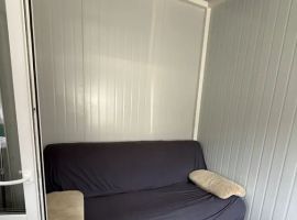 Дом в Приморский край, Находка пос. Врангель, ул. Приморская (50 м²) - . Находка - фото 11
