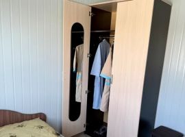 Дом в Приморский край, Находка пос. Врангель, ул. Приморская (50 м²) - . Находка - фото 13