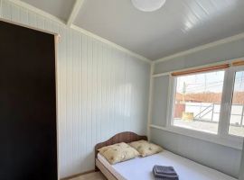 Дом в Приморский край, Находка пос. Врангель, ул. Приморская (50 м²) - . Находка - фото 14