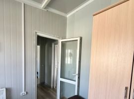 Дом в Приморский край, Находка пос. Врангель, ул. Приморская (50 м²) - . Находка - фото 15