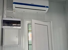 Дом в Приморский край, Находка пос. Врангель, ул. Приморская (50 м²) - . Находка - фото 16