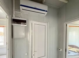 Дом в Приморский край, Находка пос. Врангель, ул. Приморская (50 м²) - . Находка - фото 17