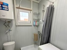 Дом в Приморский край, Находка пос. Врангель, ул. Приморская (50 м²) - . Находка - фото 18