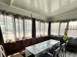 Дом в Приморский край, Находка пос. Врангель, ул. Приморская (50 м²) - . Находка - фото 1
